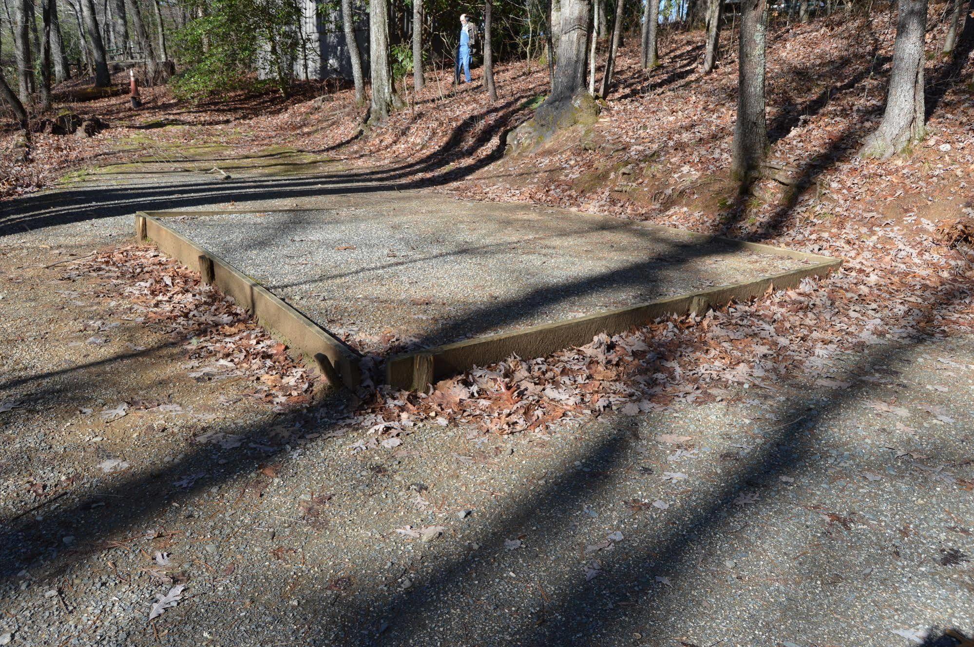 Linville Falls Campground, Rv Park, And Cabins Exterior foto